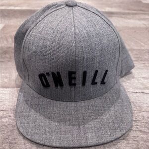 O'Neill Gray Hat
